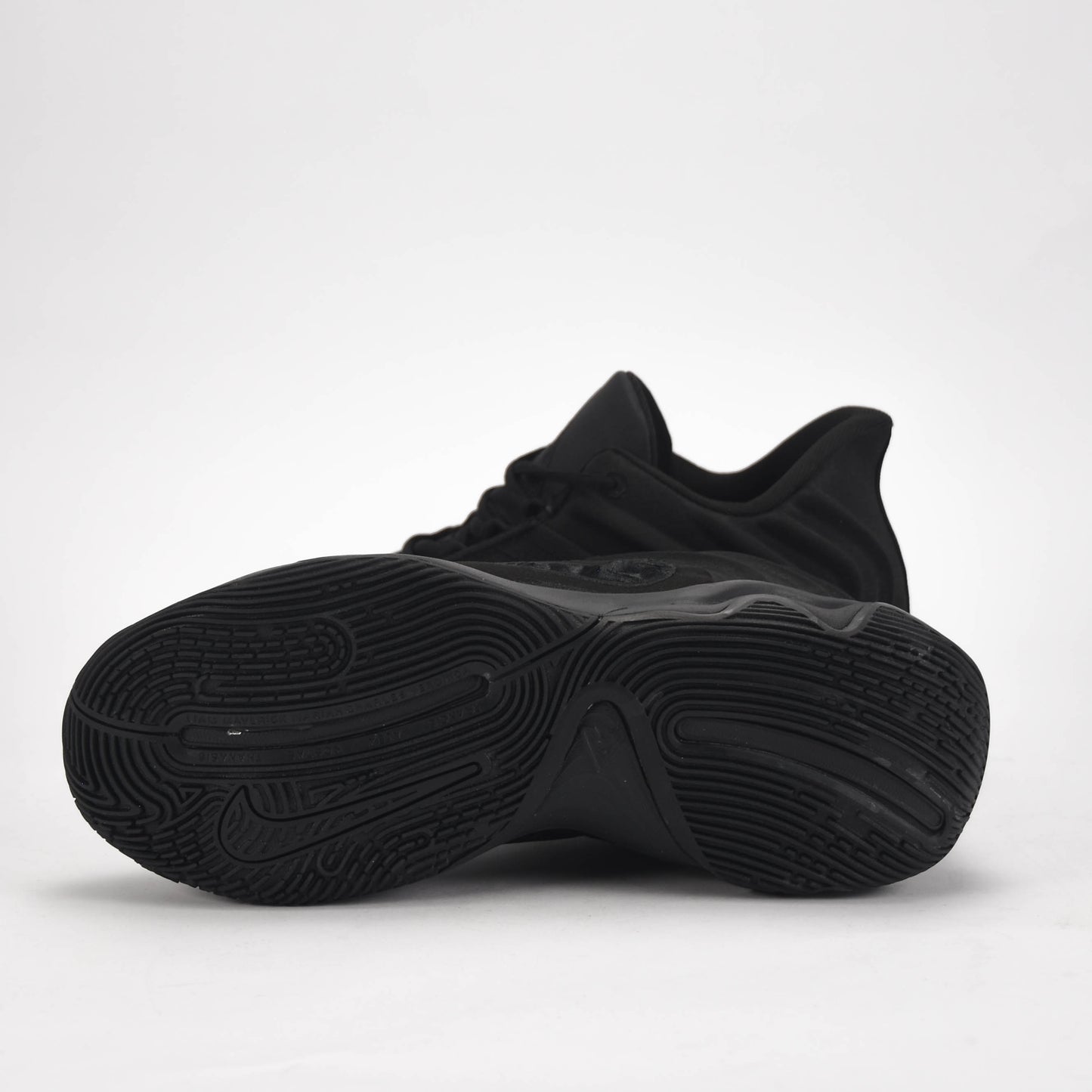 Nike Giannis Immortality 4