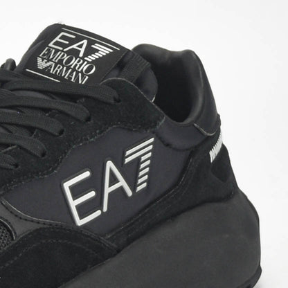 EMPORIO ARMANI SHOES