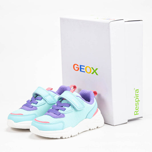 GEOX BASKET