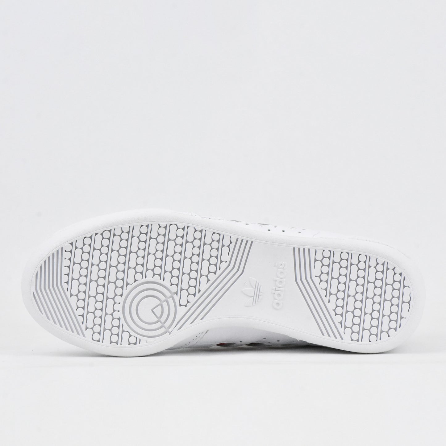 ADIDAS CONTINENTAL 80 STRIPES H02155