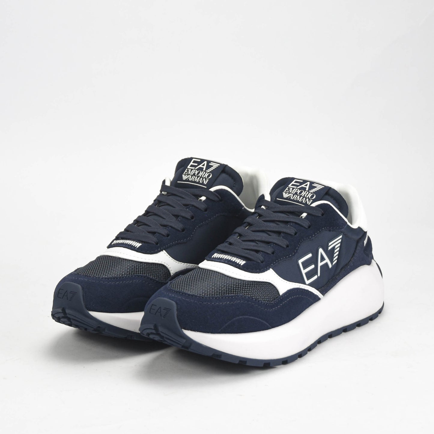 EMPORIO ARMANI SHOES