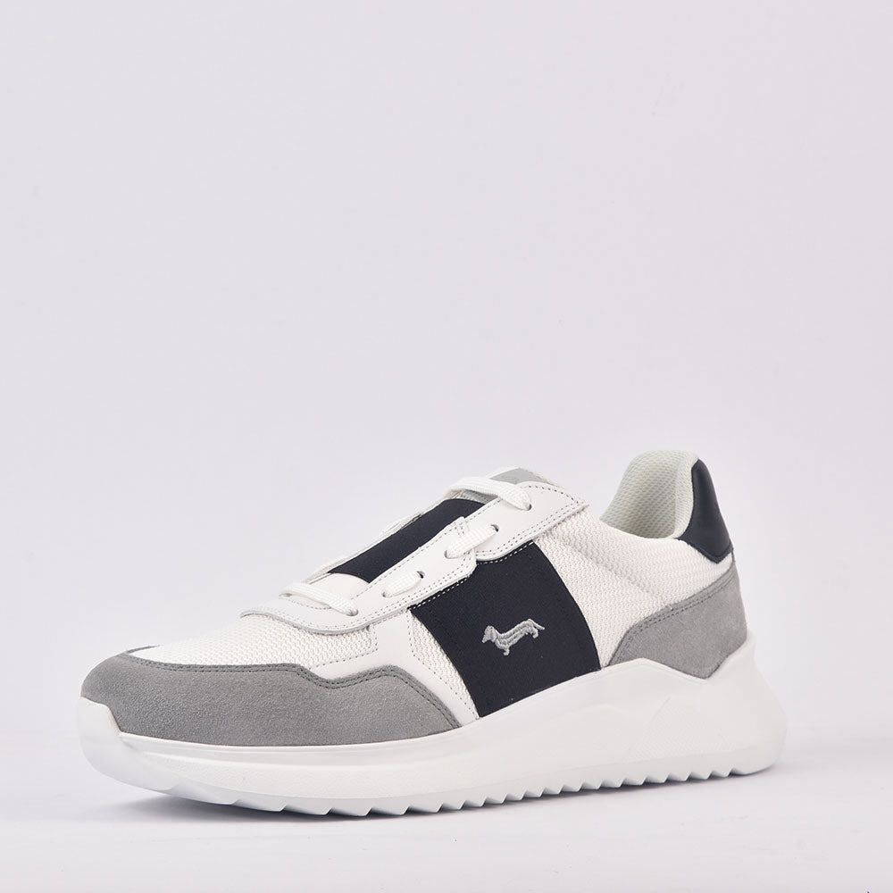 Harmont & Blaine SCARPA UOMO CAMOSCIO EFM231-062-6200