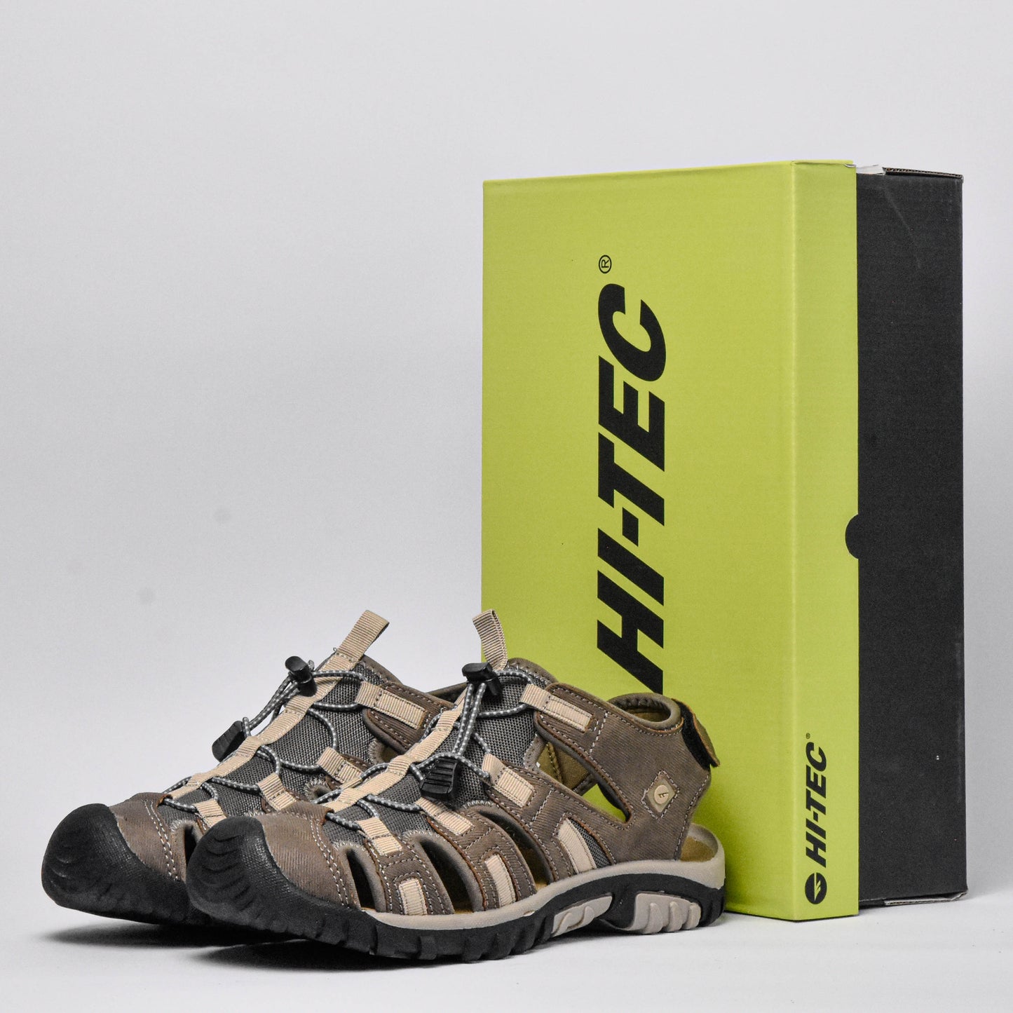 HI-TEC Cove Sport Taupe-Sand O013685