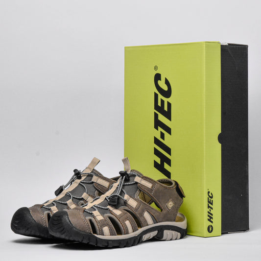 HI-TEC Cove Sport Taupe-Sand O013685