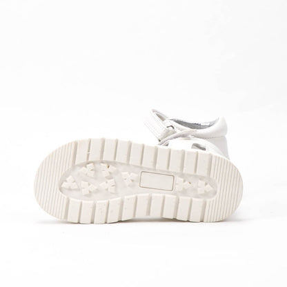 Safety Jogger Sandale Fillette