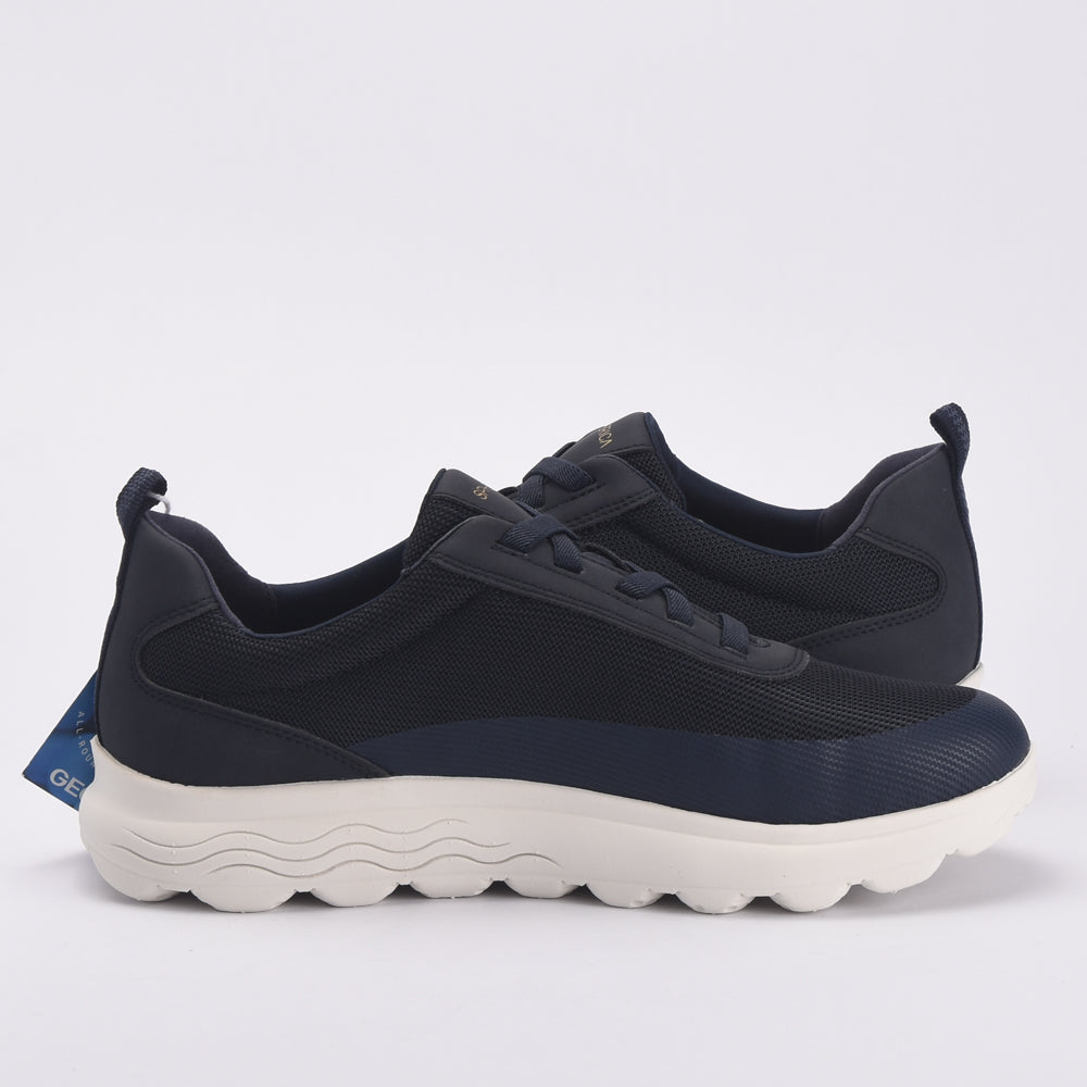 GEOX U SPHERICA A - MESH NBK SYNT U46BYA-014EK-C4002
