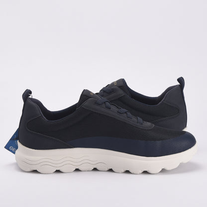 GEOX U SPHERICA A - MESH NBK SYNT U46BYA-014EK-C4002