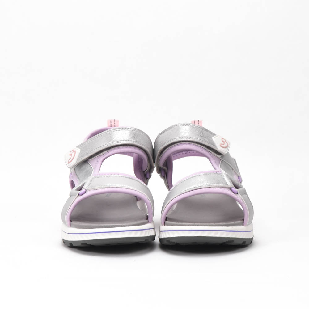 Safety Jogger Sandales Scratch Femme