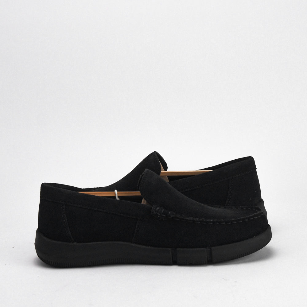 GEOX U ADACTER M B - SUEDE U3646B00022-C6009