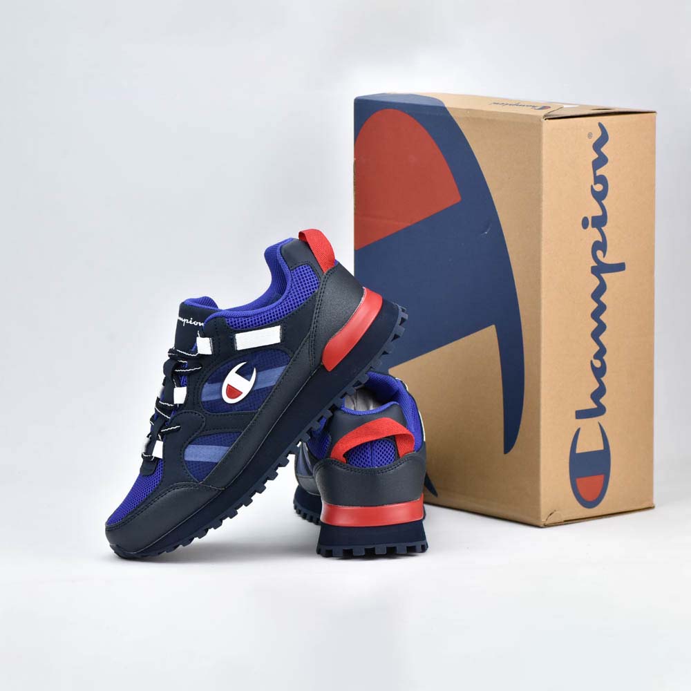 CHAMPION CBT/NNY/RED