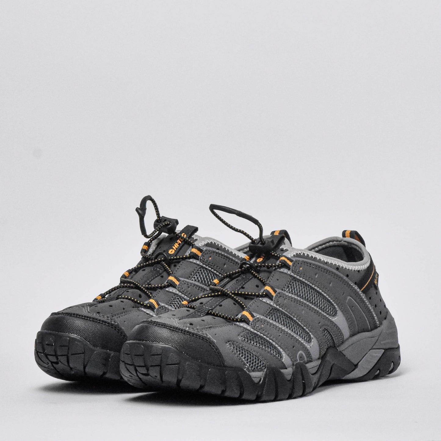 HI-TEC Tortola Sport Charcoal O014807