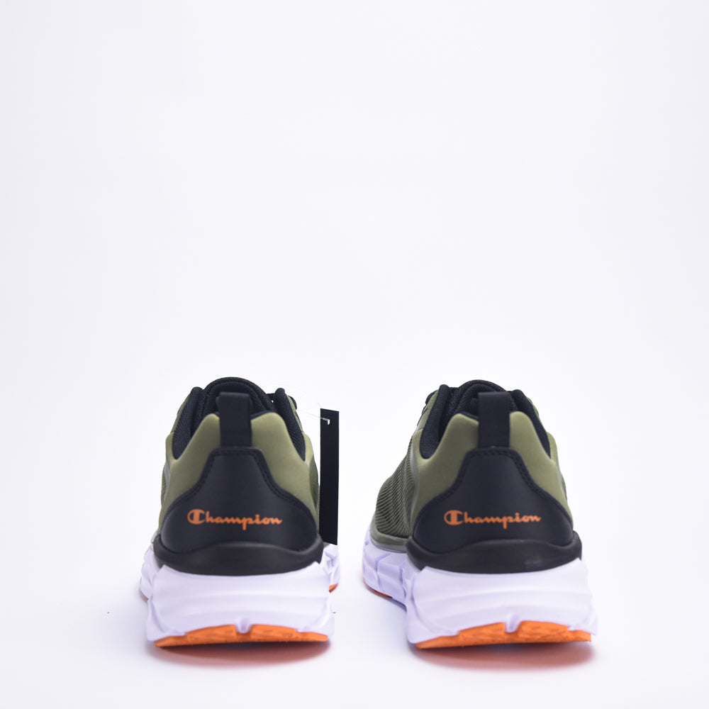 CHAMPION FX III Low Cut S22191-GS524