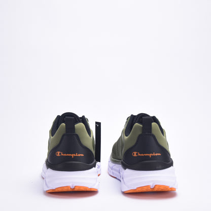 CHAMPION FX III Low Cut S22191-GS524