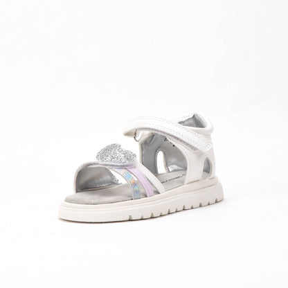 Safety Jogger Sandale Fillette