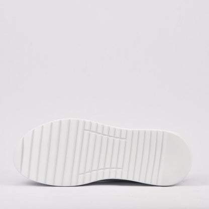 Harmont & Blaine SCARPA UOMO CAMOSCIO TEX FABRIC GRIGIO EFM231-061-6240