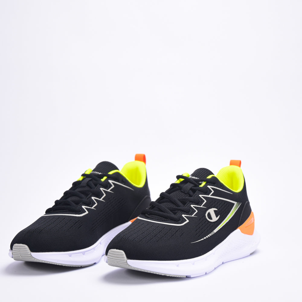 CHAMPION NIMBLE Low Cut S22093-KK001