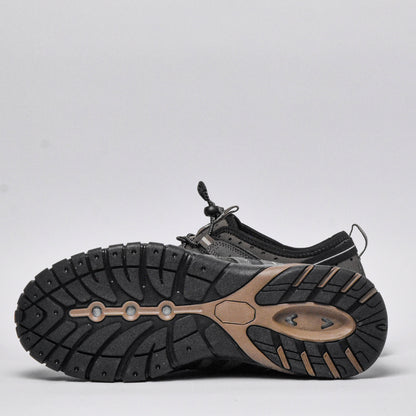 HI-TEC Tortola Sport Olive-Black O014425