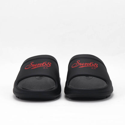 SUN68 Slippers Monoblock