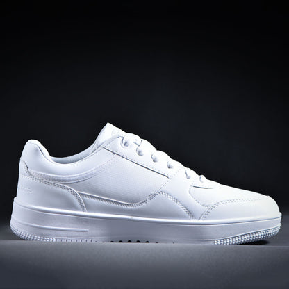 Champion triple white