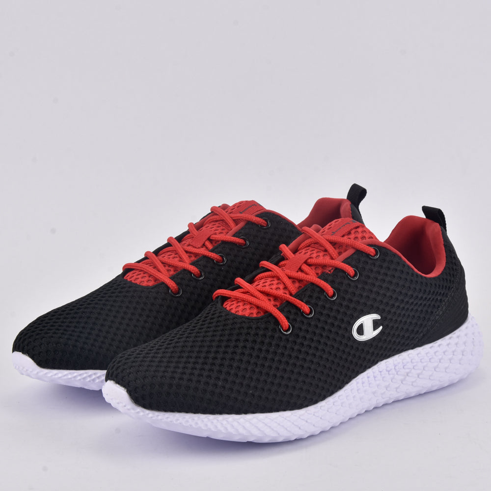 CHAMPION SPRINT NBK/RED S22037-EM1-KK001