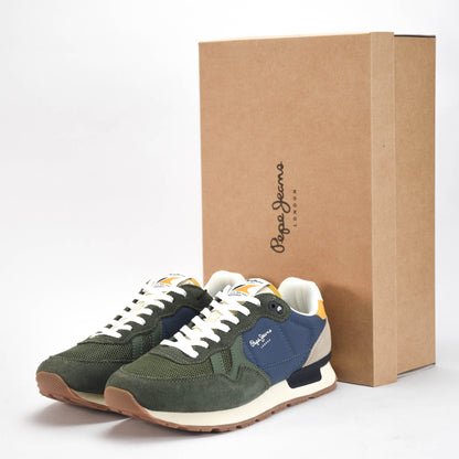 Pepe Jeans London 🇬🇧