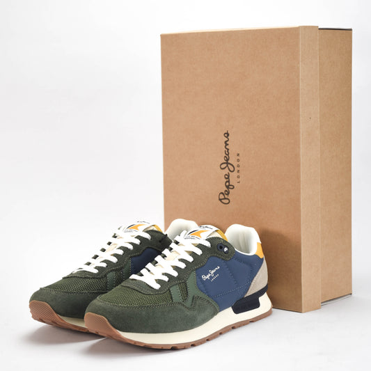 Pepe Jeans London 🇬🇧