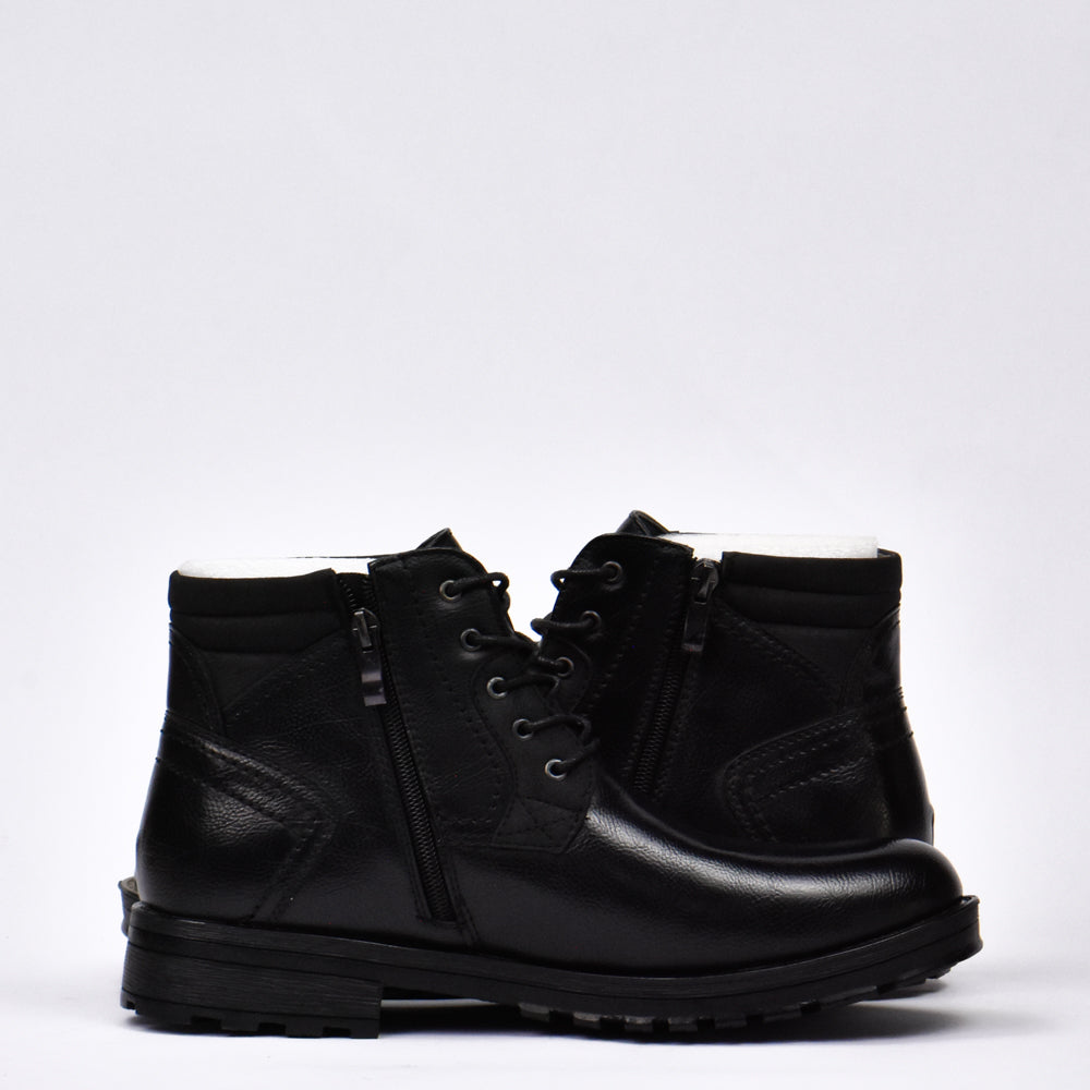 DOCK MASTER Artisan Sole