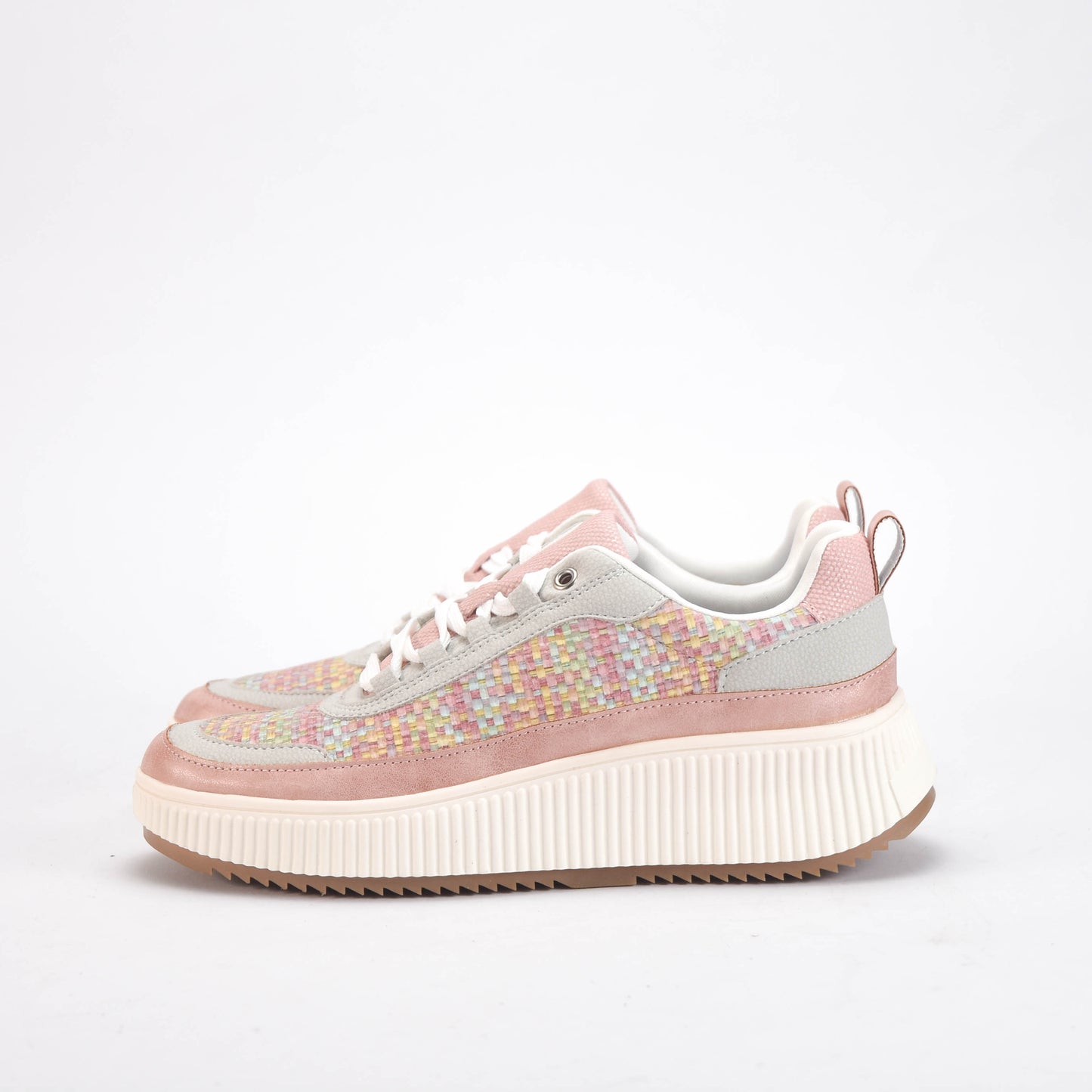 STREET LIFE SHOES