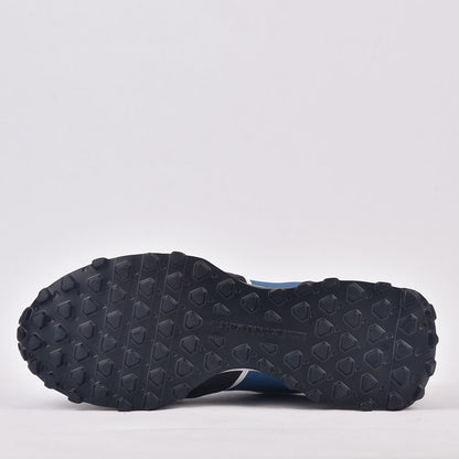 HARMONT AND BLAINE SCARPA UOMO CAMOSCIO   AVIO