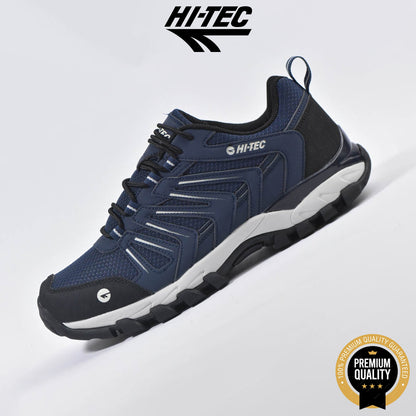 HI-TEC Grand Paradiso Low O013268