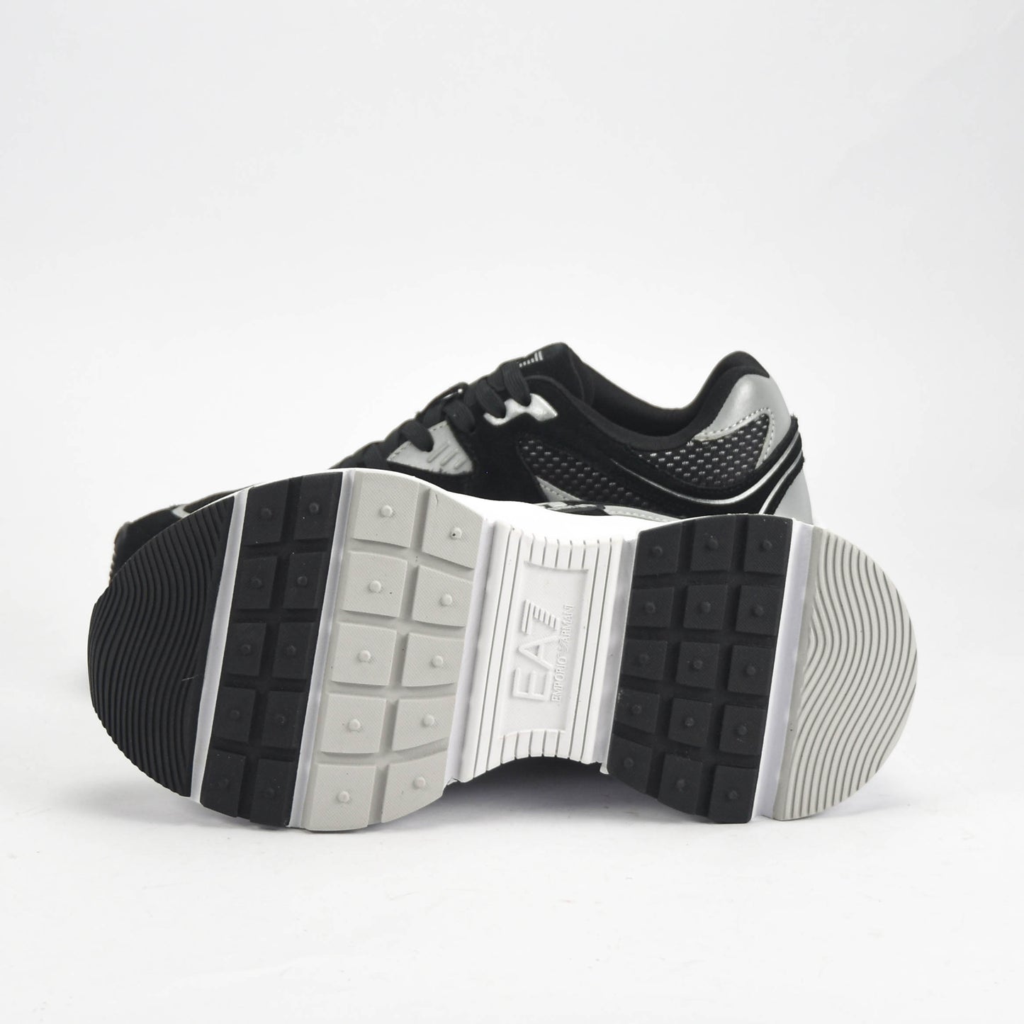 EMPORIO ARMANI SHOES