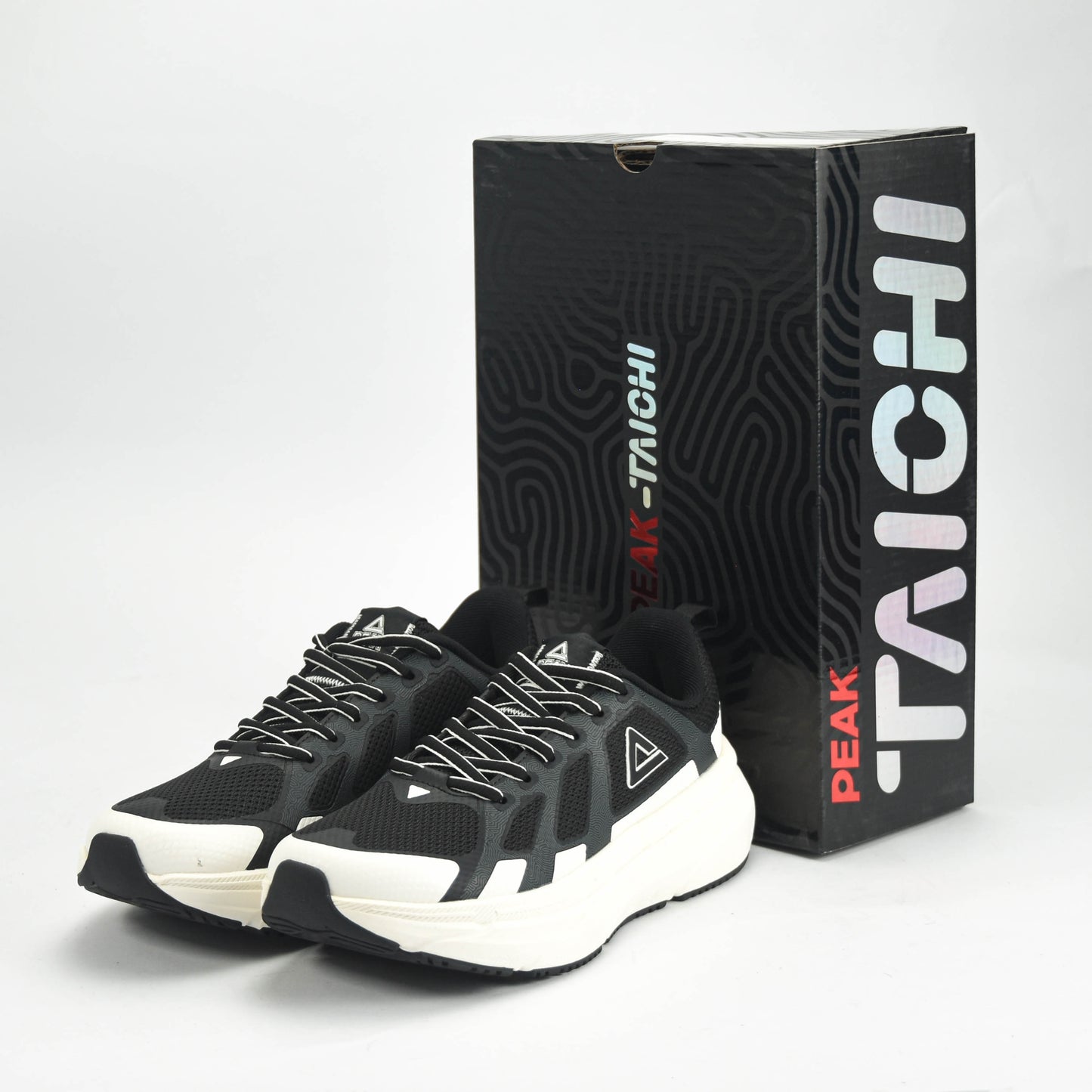 PEAK SHOES