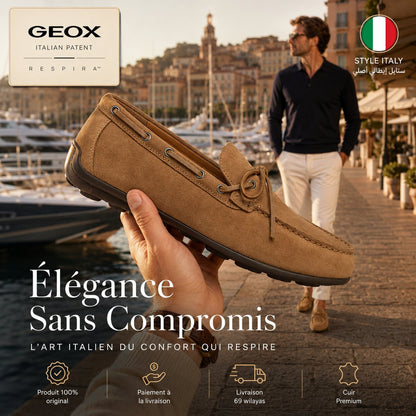 Geox Homme Mocassins