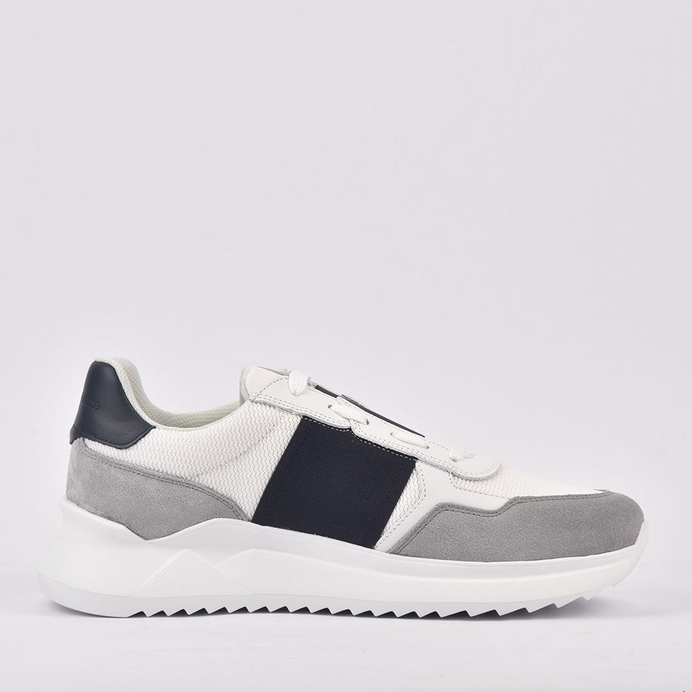 Harmont & Blaine SCARPA UOMO CAMOSCIO EFM231-062-6200