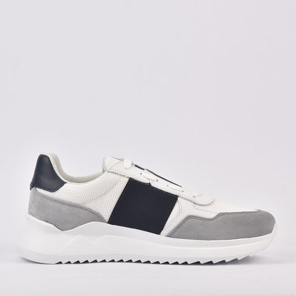 Harmont & Blaine SCARPA UOMO CAMOSCIO EFM231-062-6200