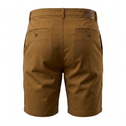 DEPART Short chino homme