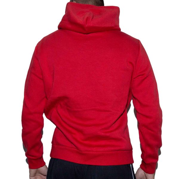 Sweat CHAMPION ROUGE