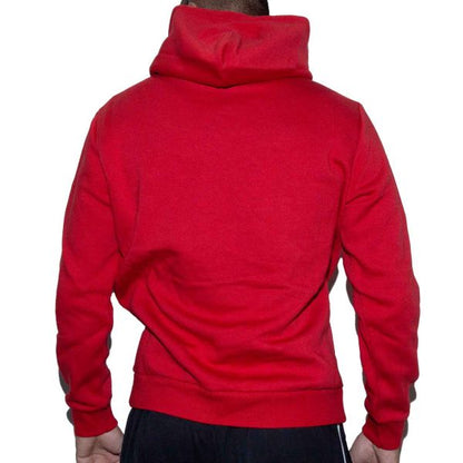 Sweat CHAMPION ROUGE