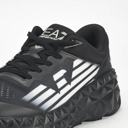 EMPORIO ARMANI SHOES