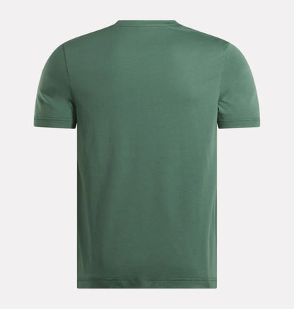 REEBOK IDENTITY BIG LOGO TEE 100206028