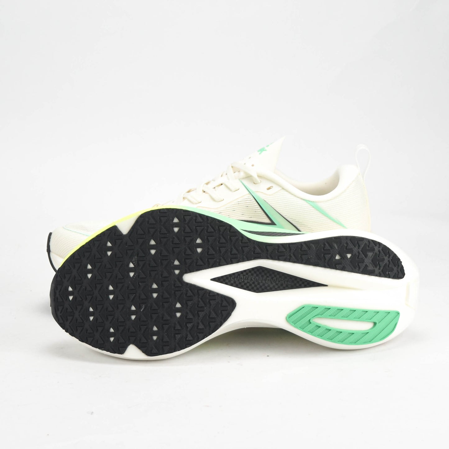PEAK SHOES
