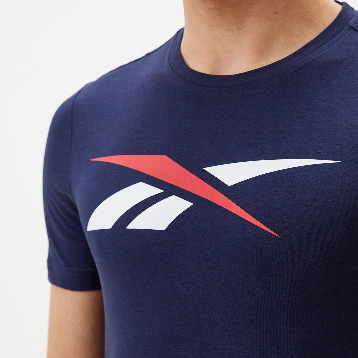 REEBOK GS VECTOR TEE 100206020