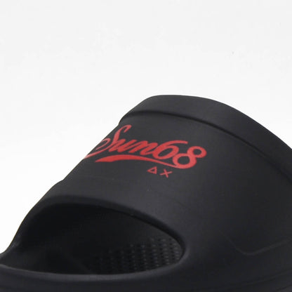 SUN68 Slippers Monoblock