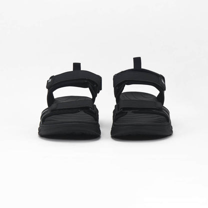 Puca Sandales Fangs Black