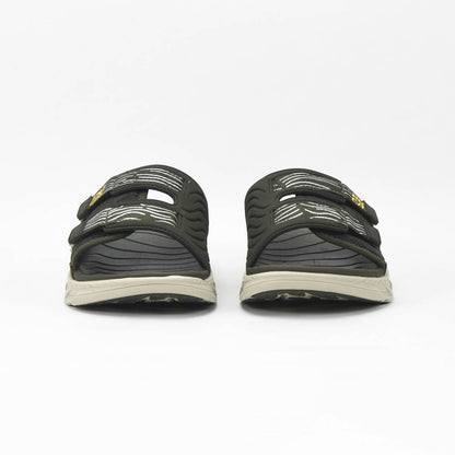 Puca Claquettes Rampage Olive