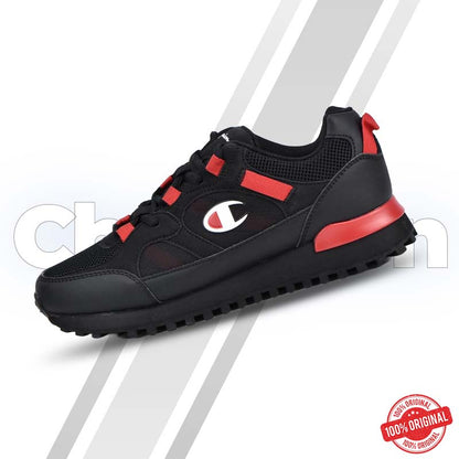 CHAMPION NBK/RED