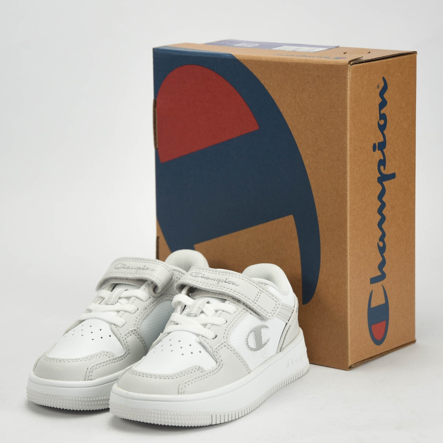 CHAMPION BASKET