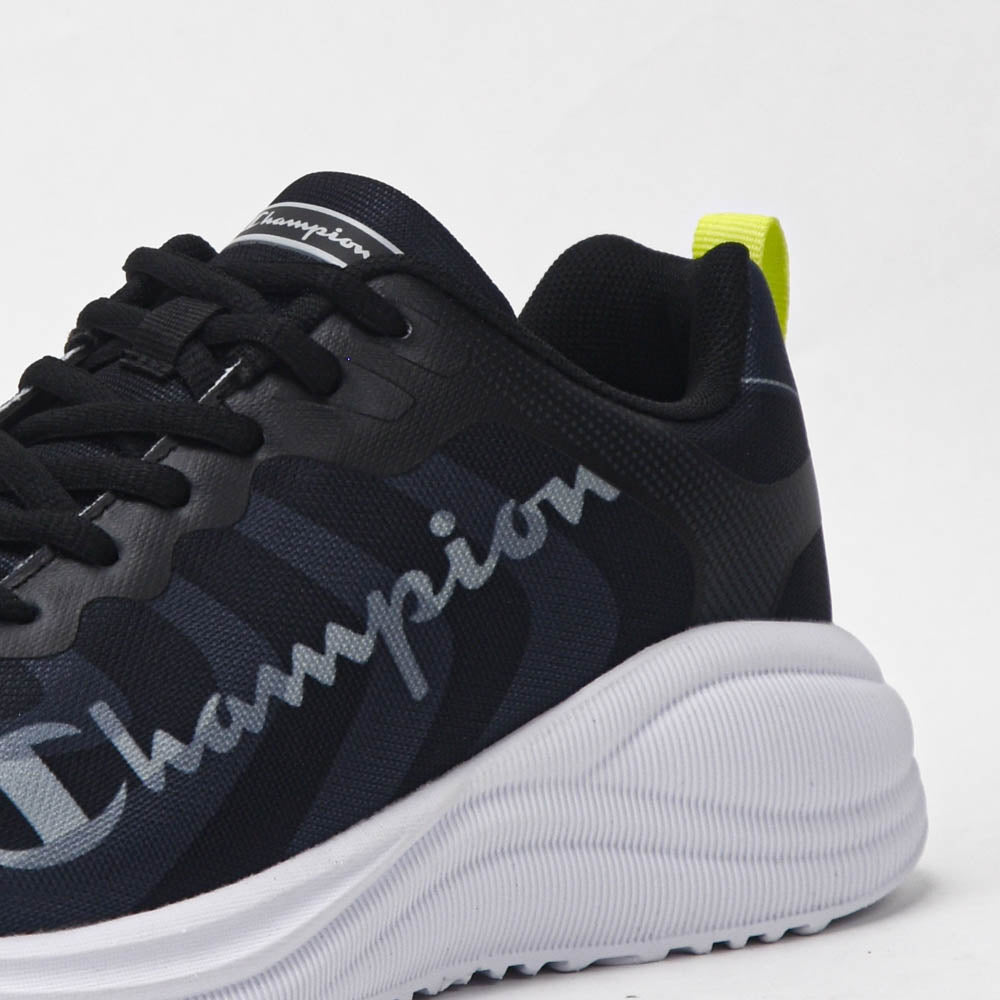 Champion Syphon Script Low Sneakers