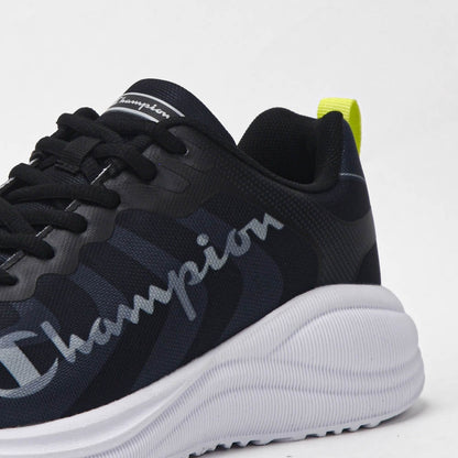 Champion Syphon Script Low Sneakers