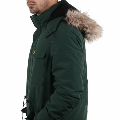 VESTE LYLE AND SCOTT POUR HOMME